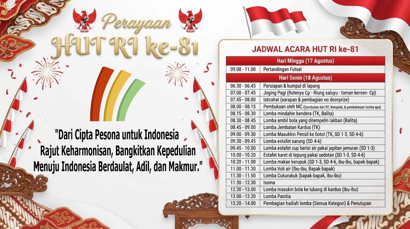 Banner Cipta Pesona